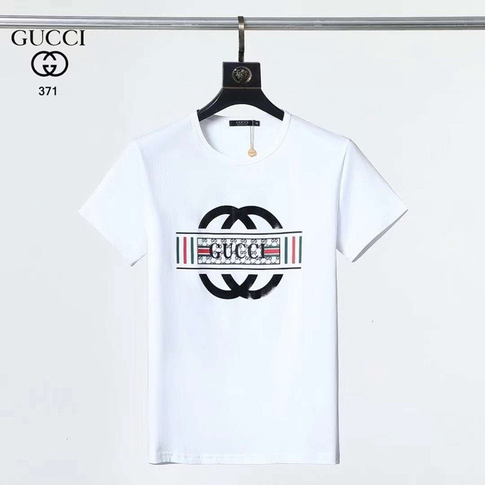 men gucci t-shirts M-3XL-027